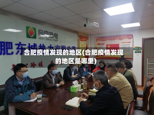 合肥疫情发现的地区(合肥疫情发现的地区是哪里)-第2张图片