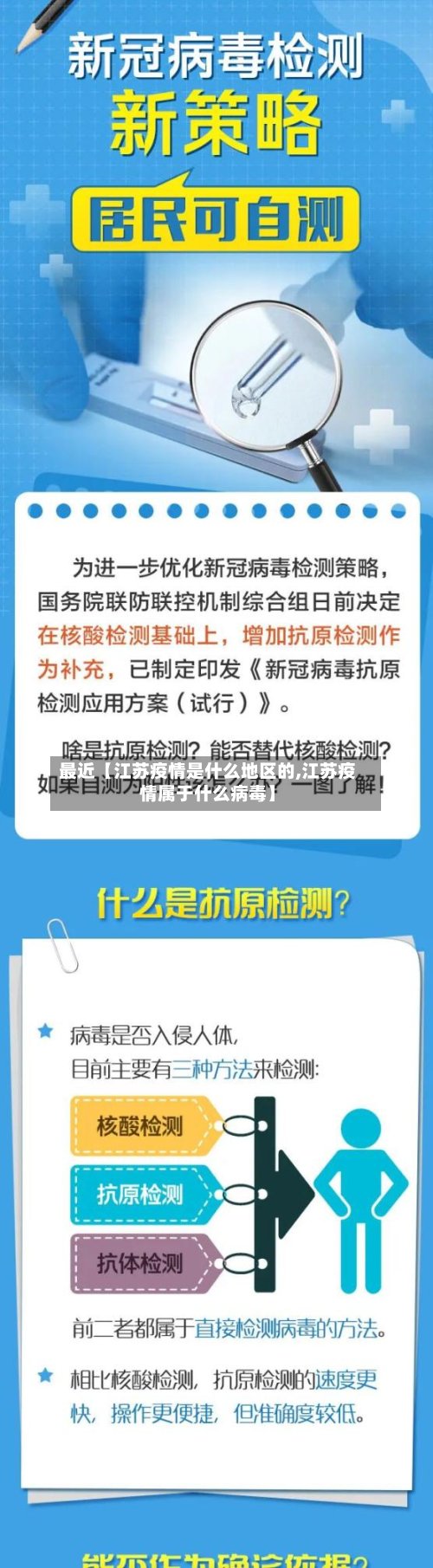 最近【江苏疫情是什么地区的,江苏疫情属于什么病毒】