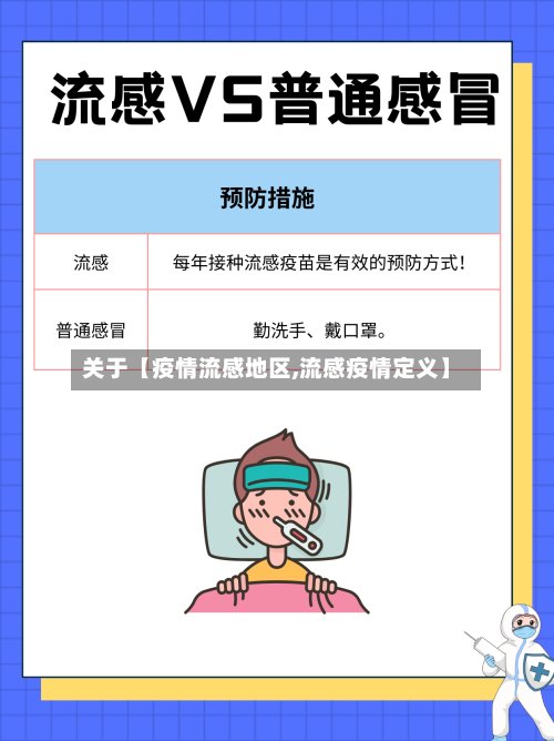 关于【疫情流感地区,流感疫情定义】