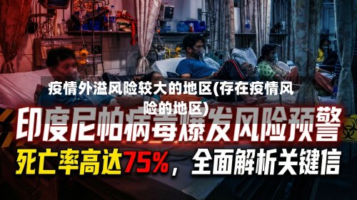 疫情外溢风险较大的地区(存在疫情风险的地区)