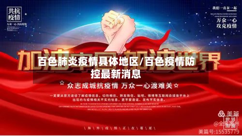 百色肺炎疫情具体地区/百色疫情防控最新消息-第2张图片