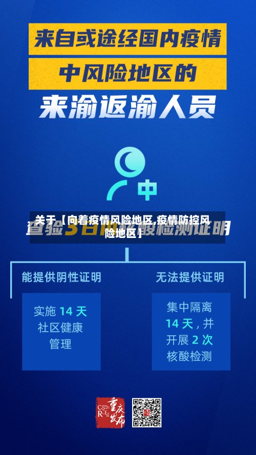 关于【向着疫情风险地区,疫情防控风险地区】
