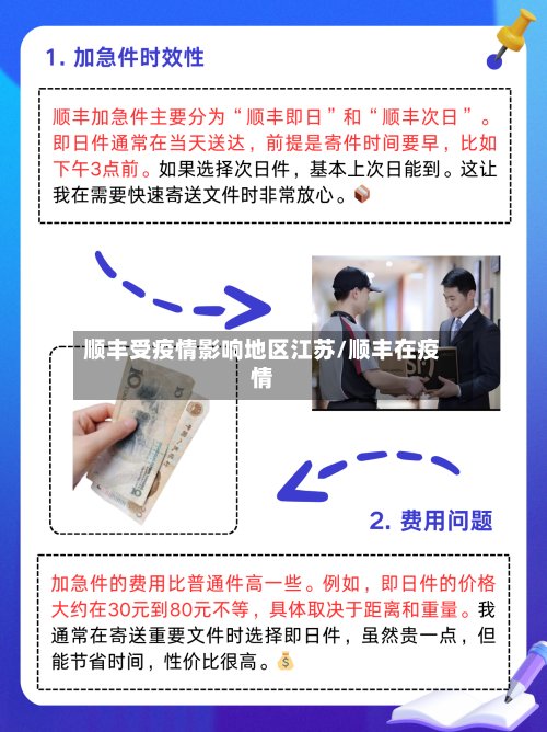顺丰受疫情影响地区江苏/顺丰在疫情-第2张图片