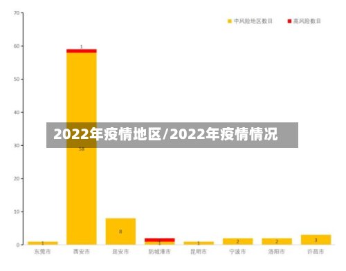 2022年疫情地区/2022年疫情情况