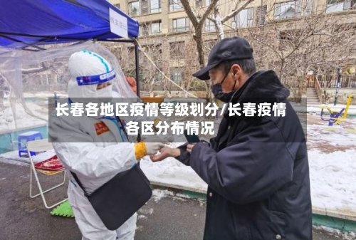 长春各地区疫情等级划分/长春疫情各区分布情况
