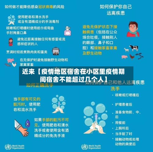 近来【疫情地区宿舍在小区里疫情期间宿舍不能超过几个人】
