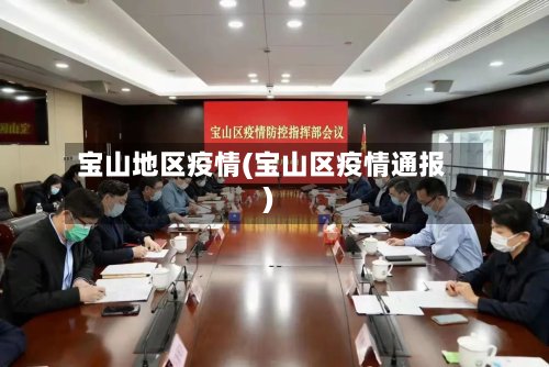 宝山地区疫情(宝山区疫情通报)-第2张图片