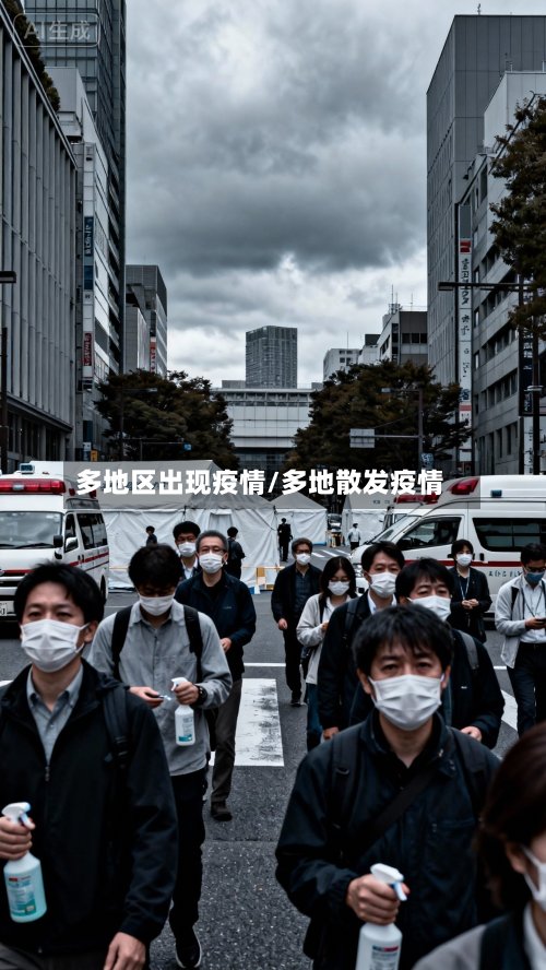 多地区出现疫情/多地散发疫情-第2张图片