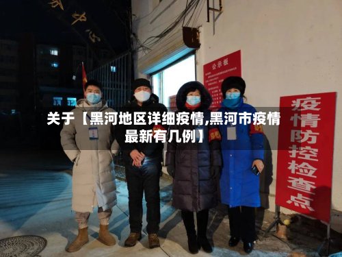 关于【黑河地区详细疫情,黑河市疫情最新有几例】-第2张图片