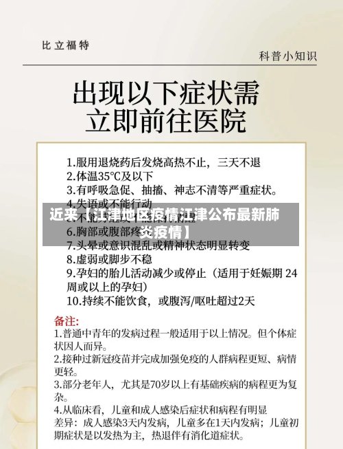 近来【江津地区疫情江津公布最新肺炎疫情】-第3张图片