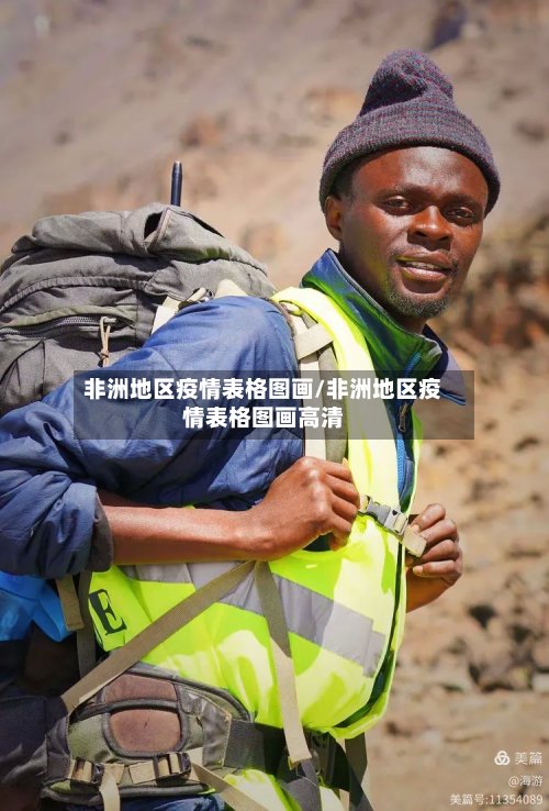 非洲地区疫情表格图画/非洲地区疫情表格图画高清
