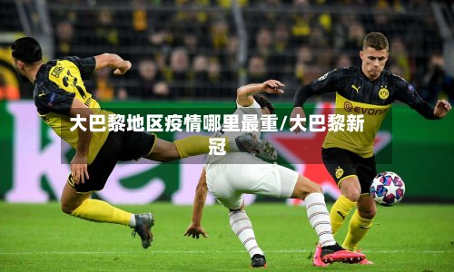 大巴黎地区疫情哪里最重/大巴黎新冠-第3张图片