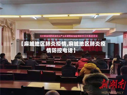 【麻城地区肺炎疫情,麻城地区肺炎疫情防控电话】
