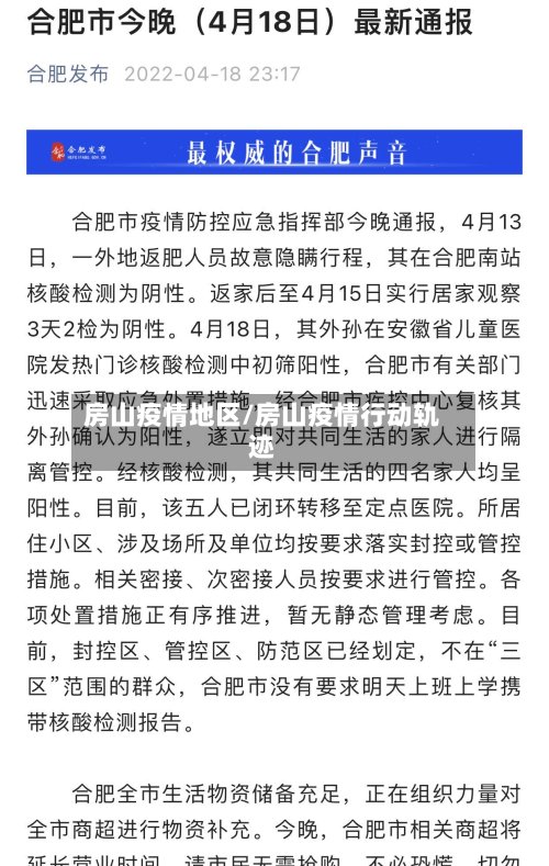 房山疫情地区/房山疫情行动轨迹-第2张图片