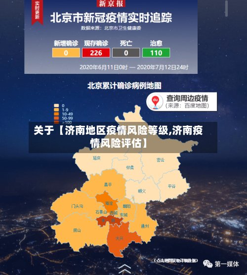 关于【济南地区疫情风险等级,济南疫情风险评估】-第2张图片