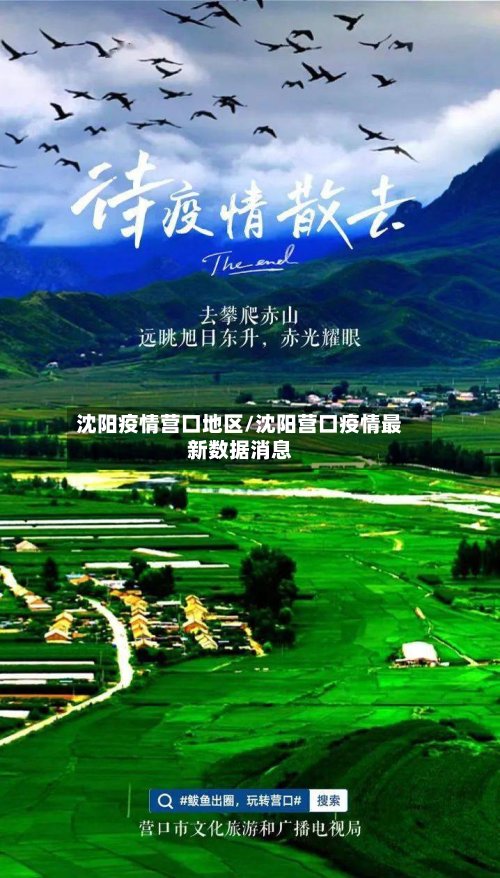 沈阳疫情营口地区/沈阳营口疫情最新数据消息