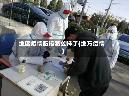 地区疫情防控怎么样了(地方疫情)-第2张图片