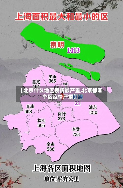 【北京什么地区疫情最严重,北京都哪个区疫情严重】