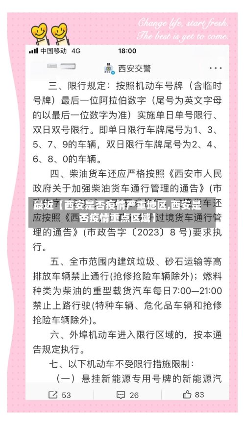最近【西安是否疫情严重地区,西安是否疫情重点区域】-第2张图片