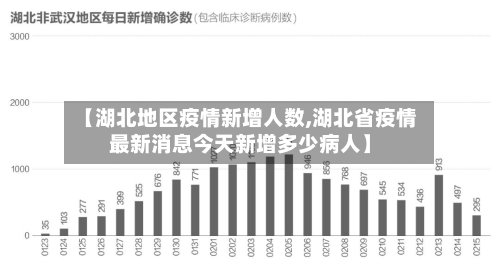 【湖北地区疫情新增人数,湖北省疫情最新消息今天新增多少病人】
