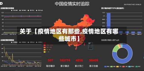关于【疫情地区有那些,疫情地区有哪些城市】-第2张图片