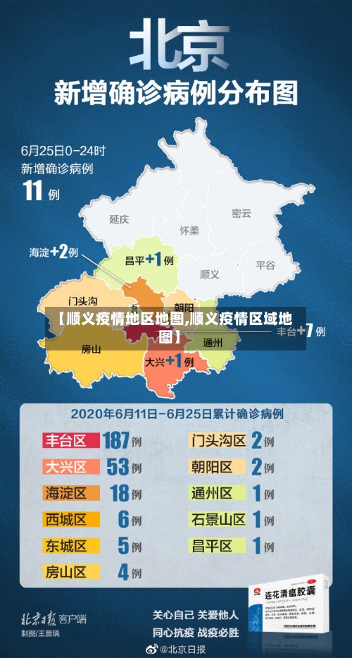 【顺义疫情地区地图,顺义疫情区域地图】