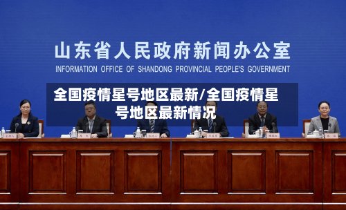 全国疫情星号地区最新/全国疫情星号地区最新情况