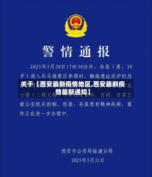 关于【西安最新疫情地区,西安最新疫情最新通知】-第2张图片