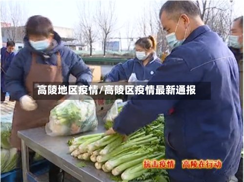 高陵地区疫情/高陵区疫情最新通报-第2张图片