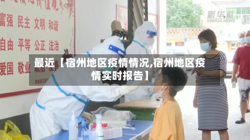 最近【宿州地区疫情情况,宿州地区疫情实时报告】-第3张图片