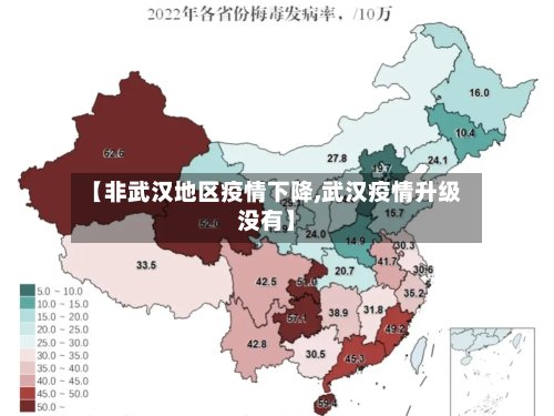 【非武汉地区疫情下降,武汉疫情升级没有】