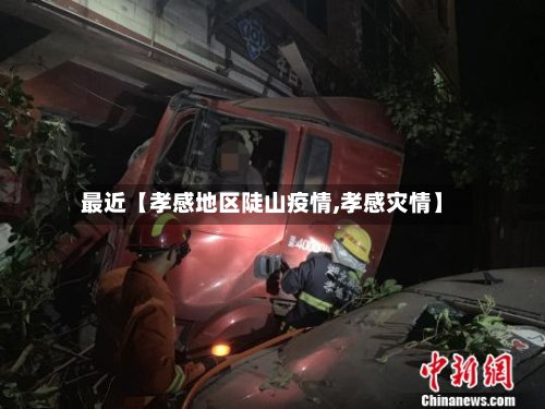 最近【孝感地区陡山疫情,孝感灾情】-第3张图片