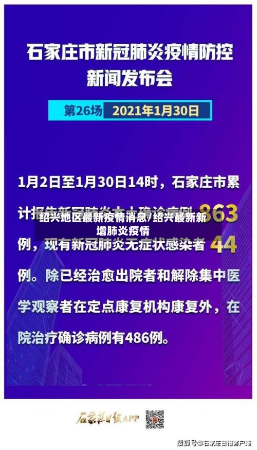 绍兴地区最新疫情消息/绍兴最新新增肺炎疫情-第3张图片