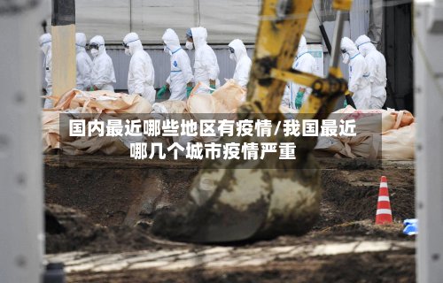 国内最近哪些地区有疫情/我国最近哪几个城市疫情严重-第3张图片