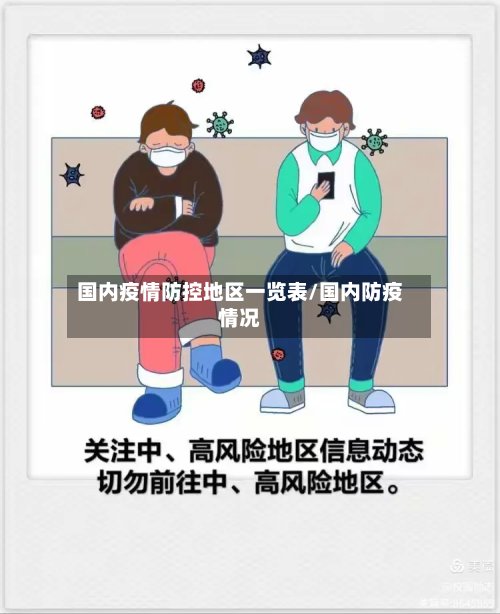 国内疫情防控地区一览表/国内防疫情况-第2张图片