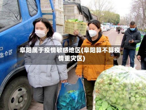 阜阳属于疫情敏感地区(阜阳算不算疫情重灾区)