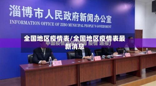 全国地区疫情表/全国地区疫情表最新消息