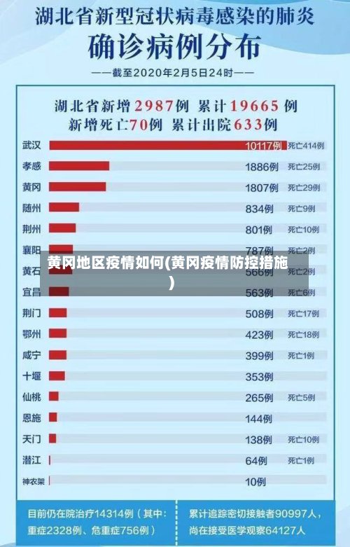 黄冈地区疫情如何(黄冈疫情防控措施)-第2张图片