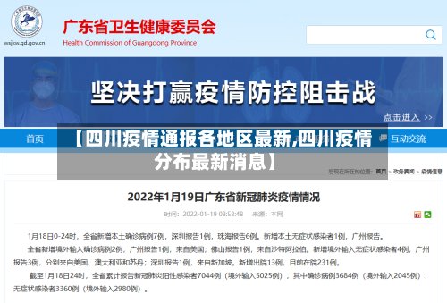 【四川疫情通报各地区最新,四川疫情分布最新消息】