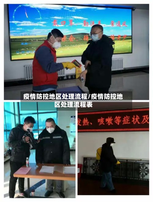 疫情防控地区处理流程/疫情防控地区处理流程表