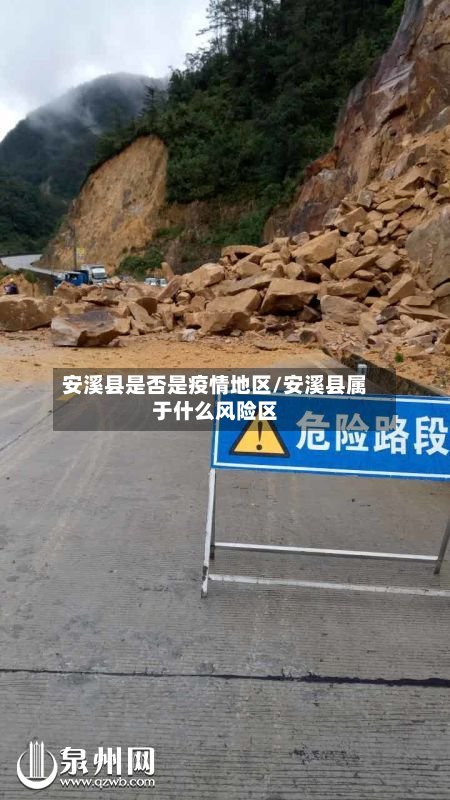 安溪县是否是疫情地区/安溪县属于什么风险区