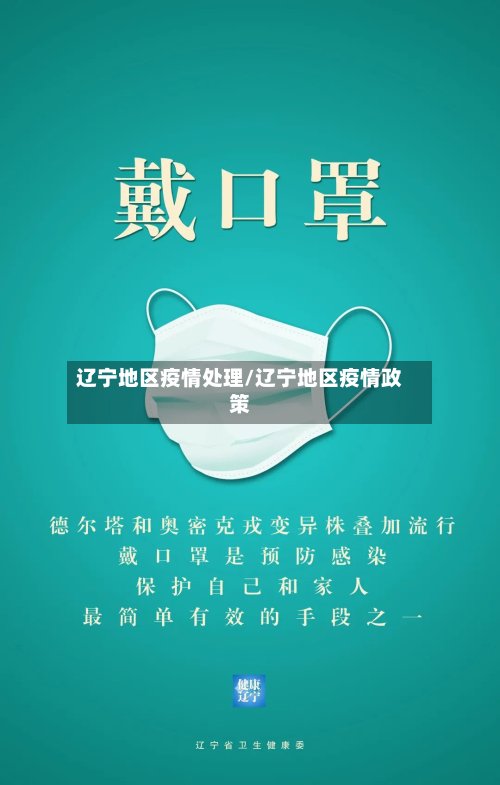 辽宁地区疫情处理/辽宁地区疫情政策