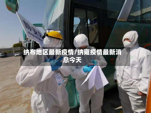 纳布地区最新疫情/纳雍疫情最新消息今天-第2张图片