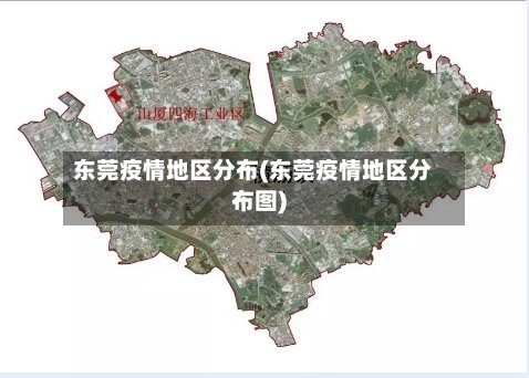 东莞疫情地区分布(东莞疫情地区分布图)