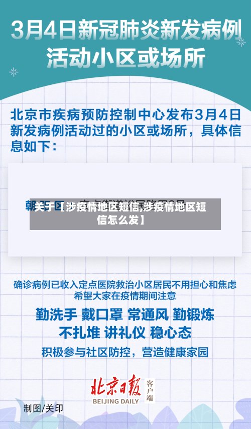 关于【涉疫情地区短信,涉疫情地区短信怎么发】-第2张图片