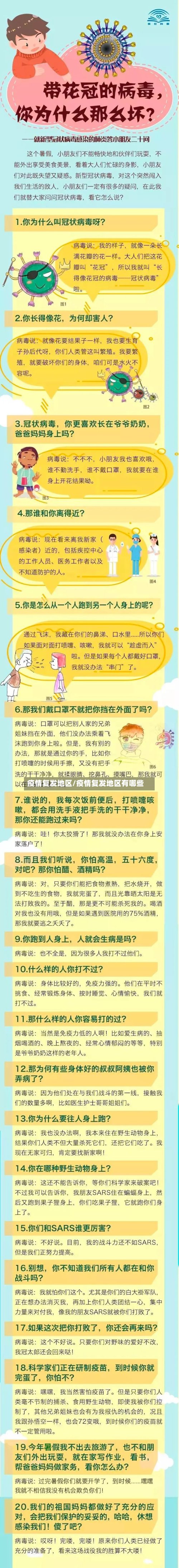 疫情复发地区/疫情复发地区有哪些