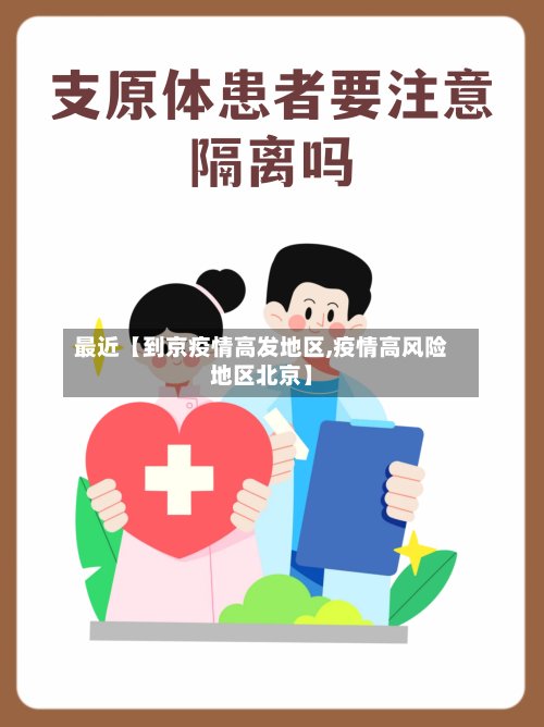 最近【到京疫情高发地区,疫情高风险地区北京】-第2张图片