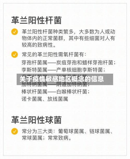 关于疫情敏感地区概念的信息-第2张图片