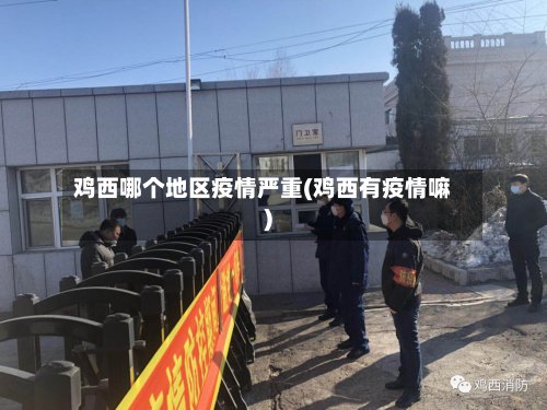 鸡西哪个地区疫情严重(鸡西有疫情嘛)-第2张图片