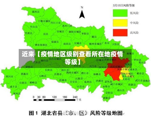 近来【疫情地区级别查看所在地疫情等级】-第2张图片